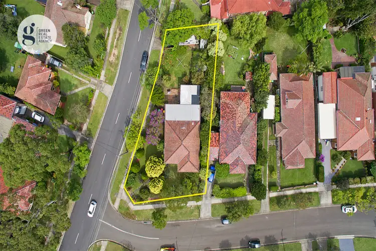 65 Russell Street, Denistone East NSW 2112