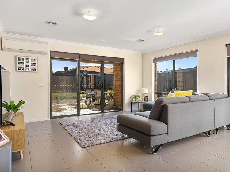 Third view of Homely house listing, 15 Patterson Drive, Kyneton VIC 3444