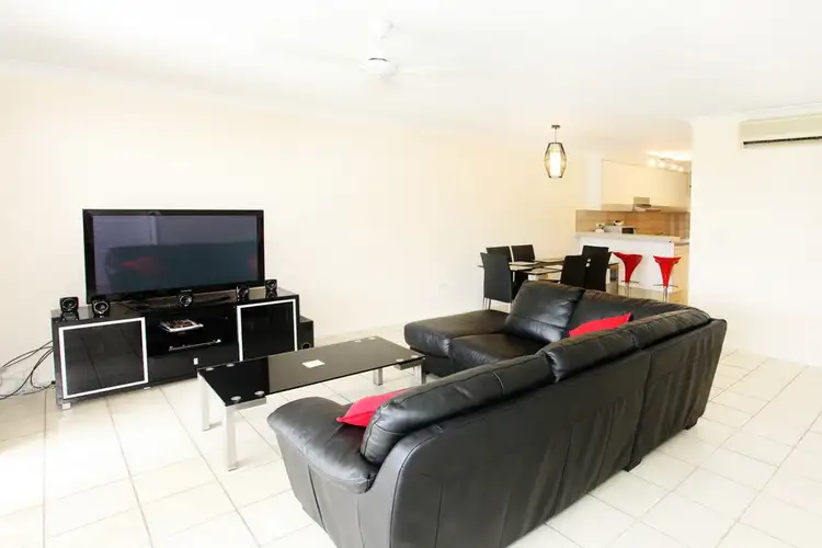 Second view of Homely unit listing, 009 Poinciana Marina Terrace, Hamilton Island QLD 4803