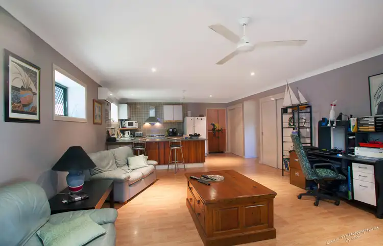 74 McGhee Crescent, Agnes Water QLD 4677