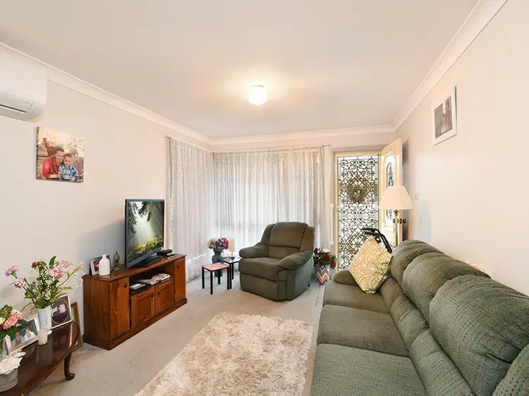 Fifth view of Homely villa listing, 7/15 Wood St, Swansea NSW 2281