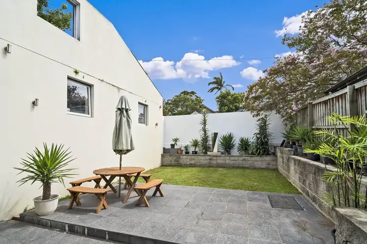 6 Dodds Street, Naremburn NSW 2065