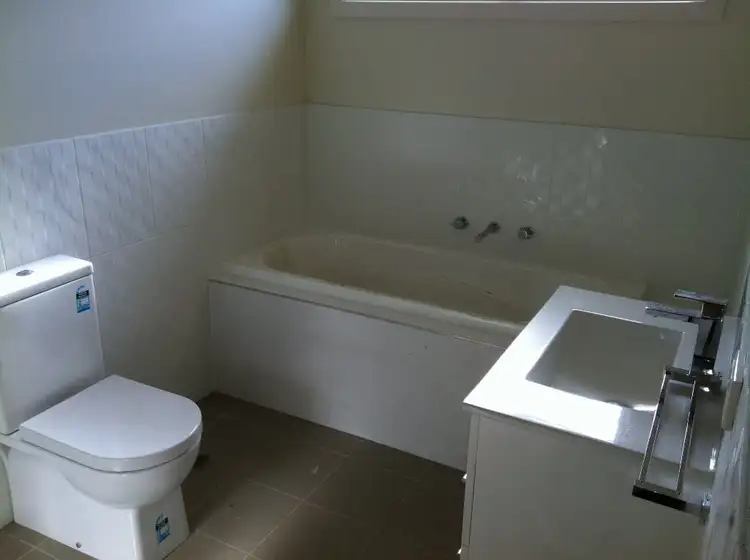 Fifth view of Homely unit listing, 2/12 Prunus Gr, Doveton VIC 3177
