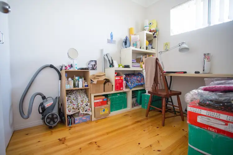Fifth view of Homely house listing, 6/43 Hunter, Greenslopes QLD 4120