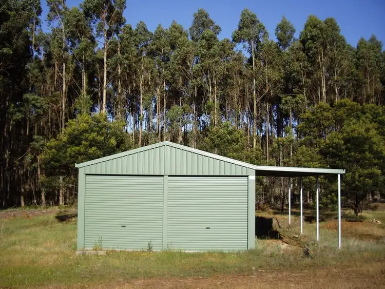 Third view of Homely rural property listing, - Springbank Road, Casterton VIC 3311