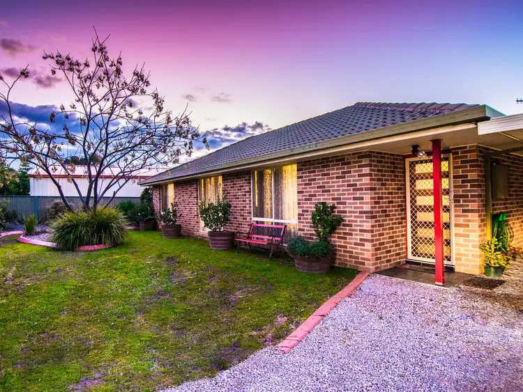 164 Denison Street, Mudgee NSW 2850