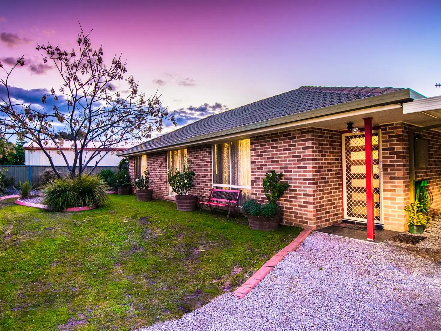 Main view of Homely house listing, 164 Denison Street, Mudgee NSW 2850