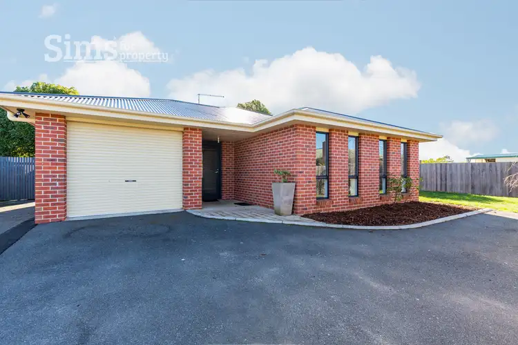 Main view of Homely house listing, 238A Peel Street, Summerhill TAS 7250