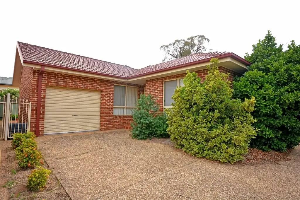 Main view of Homely unit listing, Unit 3/3 Boonah Street, Griffith NSW 2680