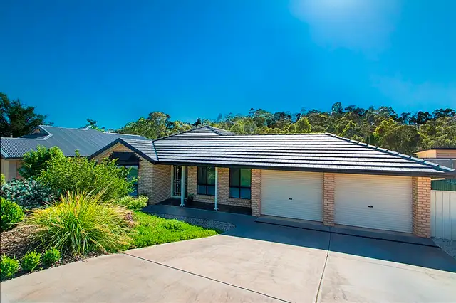 5 Trezise Way, Clare SA 5453