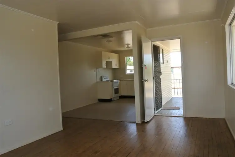 Sixth view of Homely house listing, 56 Acacia Street, Blackwater QLD 4717
