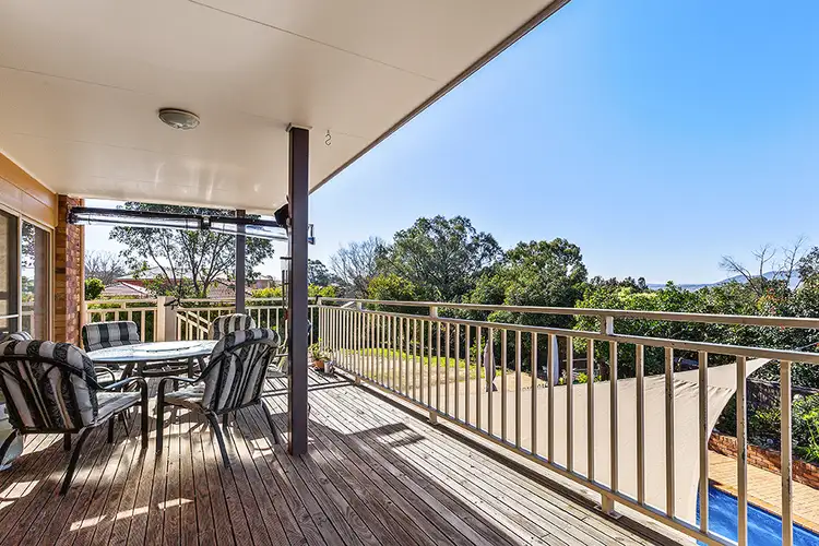 Seventh view of Homely house listing, 26 Dewhurst Drive, Mudgee NSW 2850