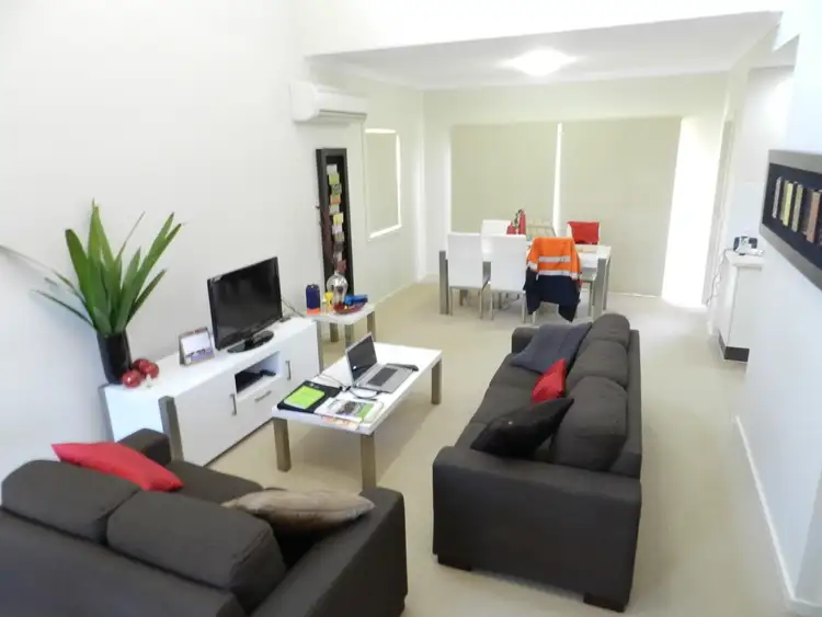 Second view of Homely house listing, 29/1 Michel Place, Telina QLD 4680