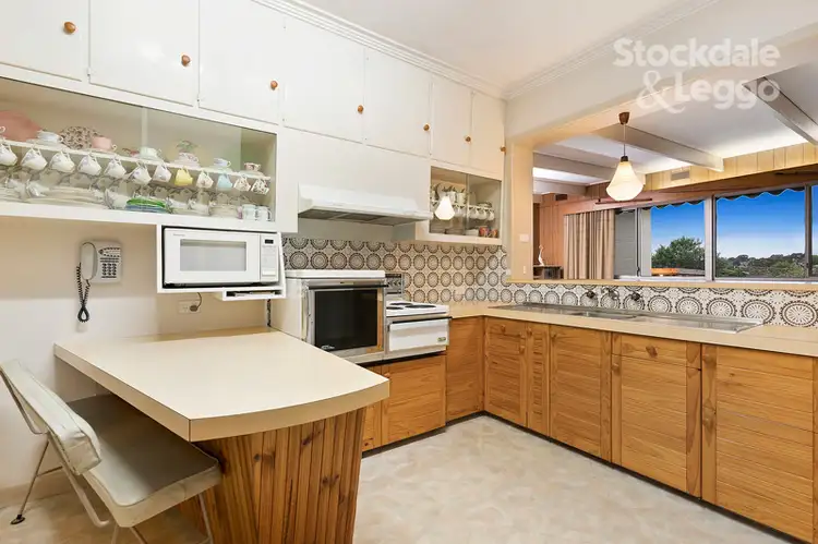 Fourth view of Homely house listing, 4 Ridge Road, Oak Park VIC 3046