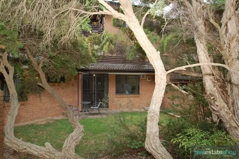 Main view of Homely apartment listing, 56/17 Medley Street, Chifley ACT 2606