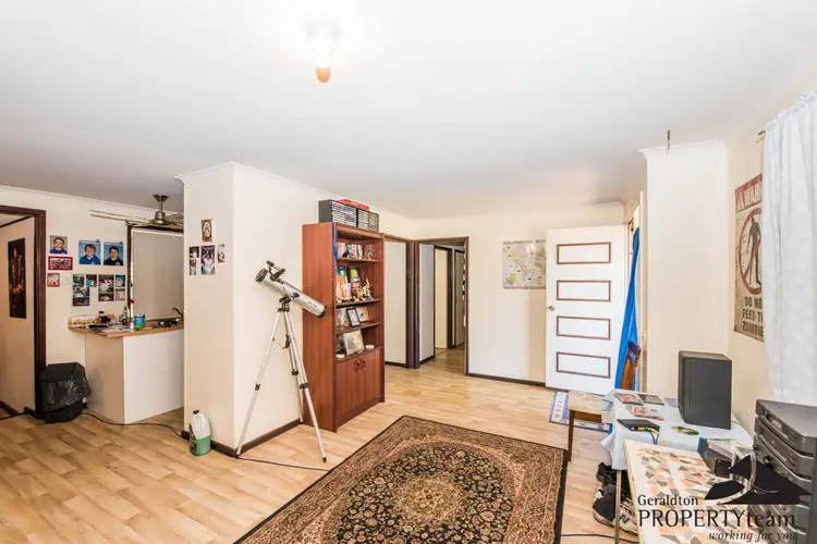 Seventh view of Homely house listing, 3 Earle Place, Utakarra WA 6530