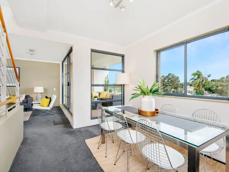 Fifth view of Homely apartment listing, 508E/138 Carillon Avenue, Newtown NSW 2042