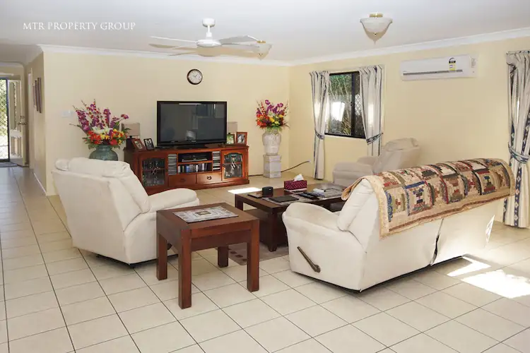 Fourth view of Homely house listing, 22 Benarkin Street, Forest Lake QLD 4078