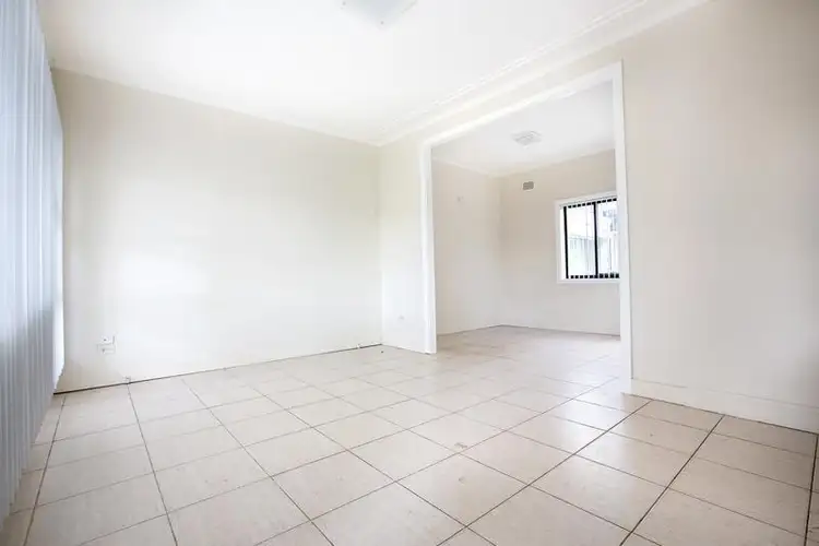 Second view of Homely house listing, 1 Marks Street, Chester Hill NSW 2162