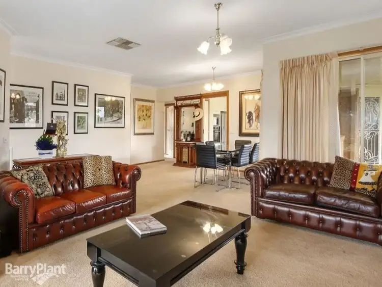 Fourth view of Homely house listing, 10 The Briars, Mooroolbark VIC 3138