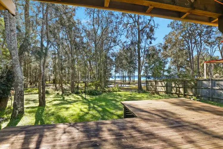 Seventh view of Homely house listing, 27 Hinemoa Avenue, Killarney Vale NSW 2261