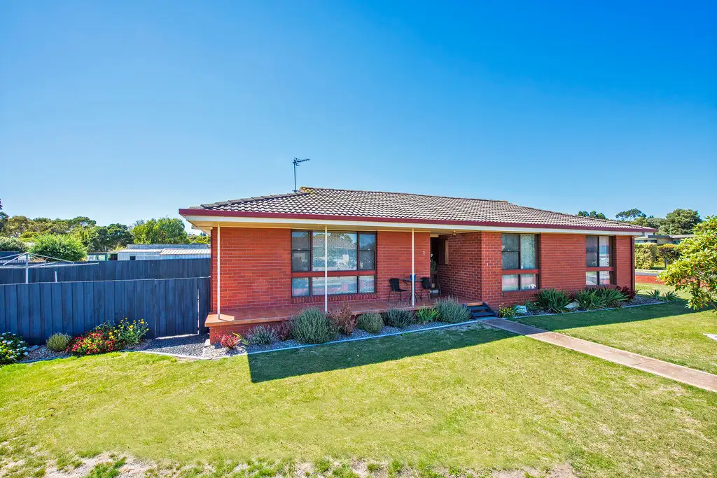 Main view of Homely house listing, 1 Adelong Place, Ulverstone TAS 7315