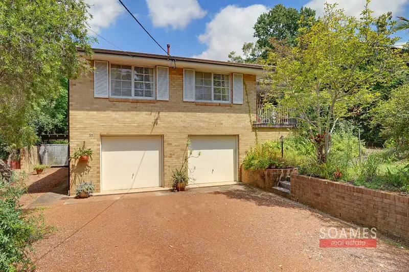 Main view of Homely house listing, 17 Hudson Close, South Turramurra NSW 2074