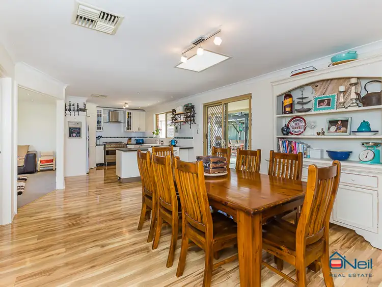 Seventh view of Homely house listing, 55 Beenyup Road, Byford WA 6122