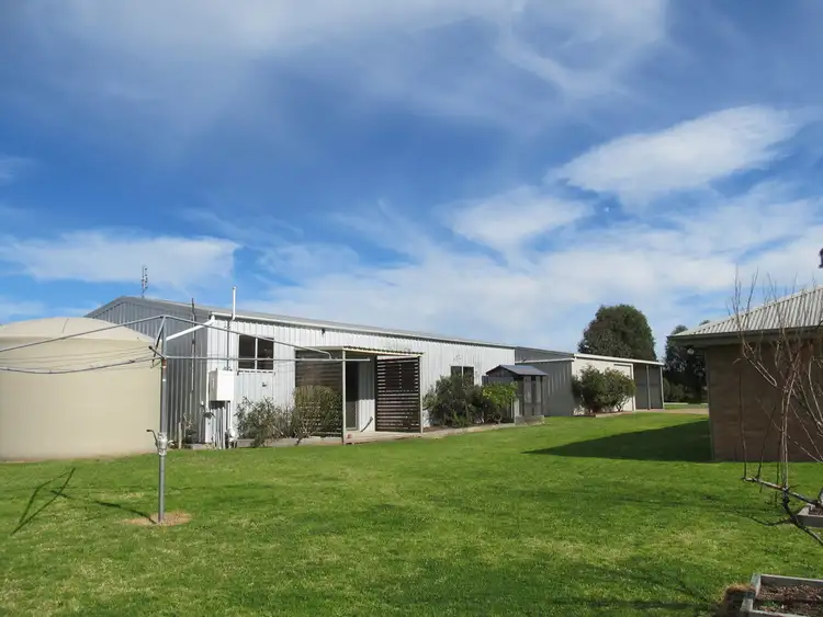 Fourth view of Homely house listing, 405 Nicholson Sarsfield Road, Sarsfield VIC 3875