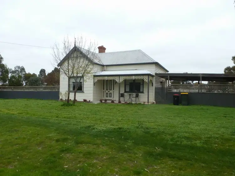63 Blake Street, Ararat VIC 3377