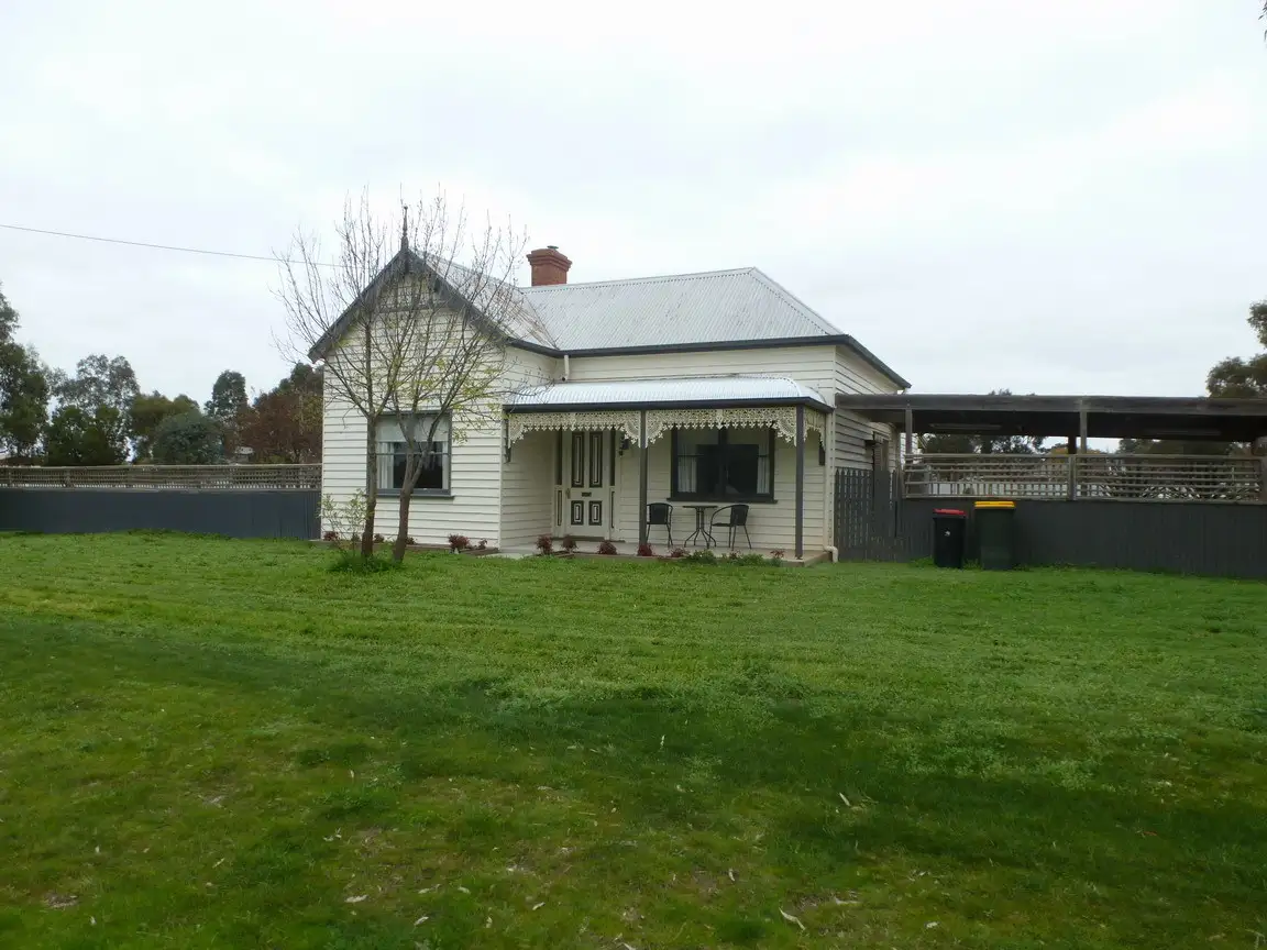 Main view of Homely house listing, 63 Blake Street, Ararat VIC 3377