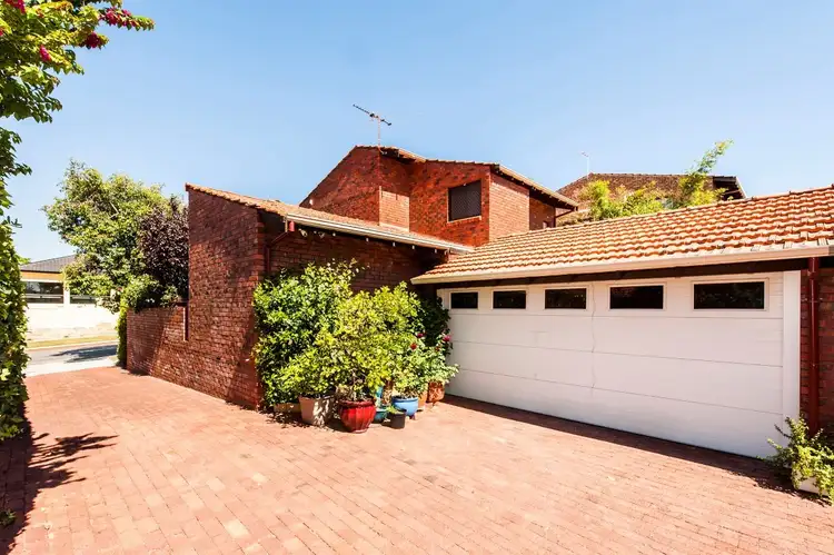 26A Hensman St, South Perth WA 6151