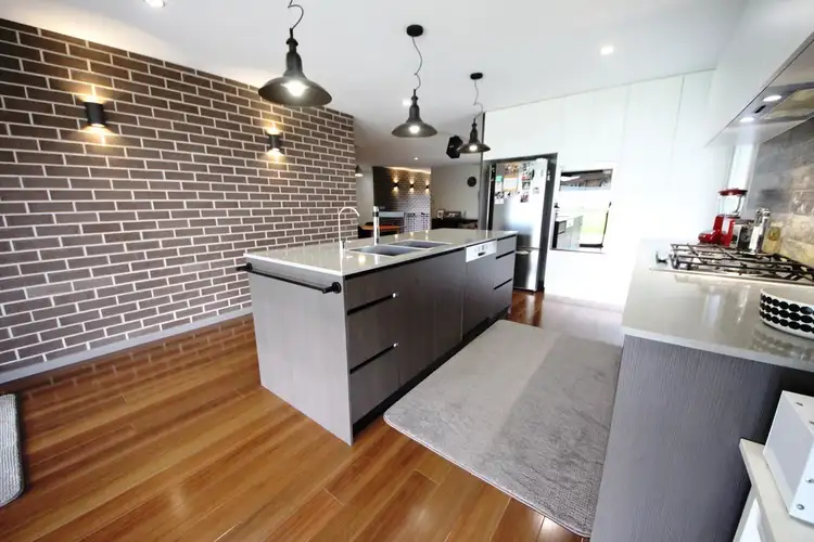 Sixth view of Homely house listing, 13 Rafferty Cres, South West Rocks NSW 2431