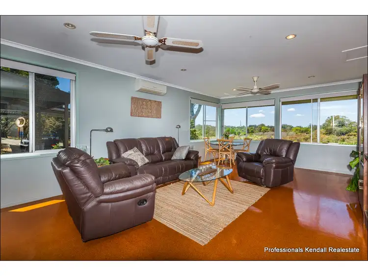 Fourth view of Homely house listing, Lot 96 - 2-16 St Bernard Street, Tamborine Mountain QLD 4272
