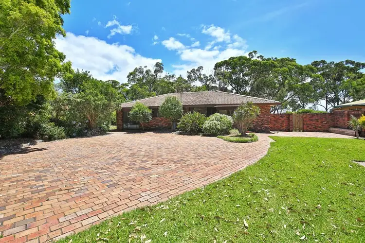 Main view of Homely house listing, 79 Addison Road, Culburra Beach NSW 2540
