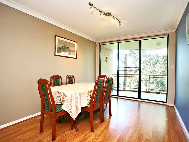 Fourth view of Homely apartment listing, 20/312 Windsor Road, Baulkham Hills NSW 2153