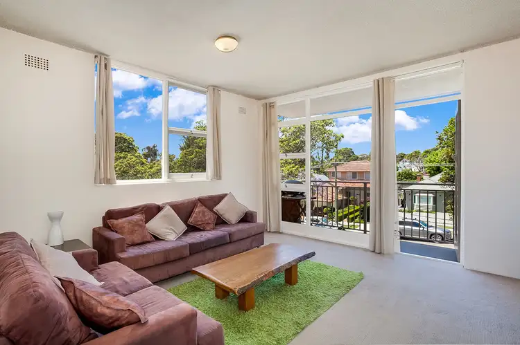 3/19 La Perouse Street, Fairlight NSW 2094