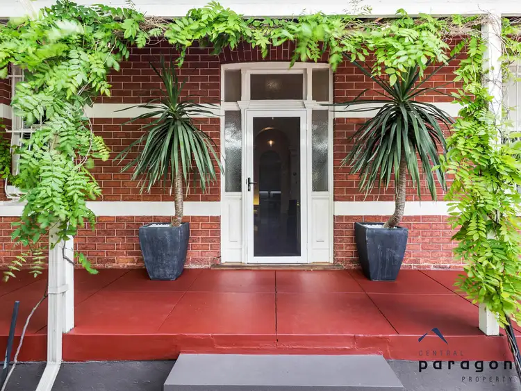 Second view of Homely house listing, 493 Fitzgerald Street, North Perth WA 6006