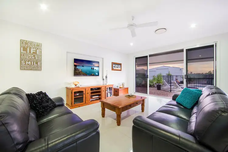 Fourth view of Homely house listing, 63 Rosewood Avenue, Wondunna QLD 4655