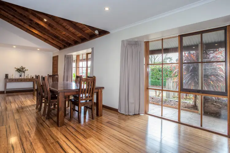 Fifth view of Homely house listing, 21 Grant Avenue, Gisborne VIC 3437