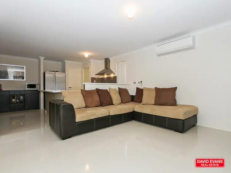 Seventh view of Homely house listing, 19 Scottsdale Cct, Currambine WA 6028