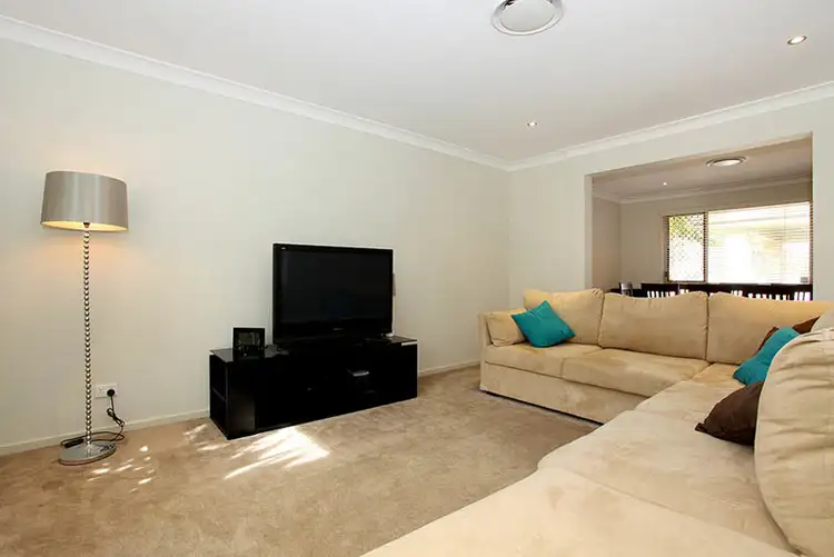 Third view of Homely house listing, 10 Stringybark Drive, Molendinar QLD 4214