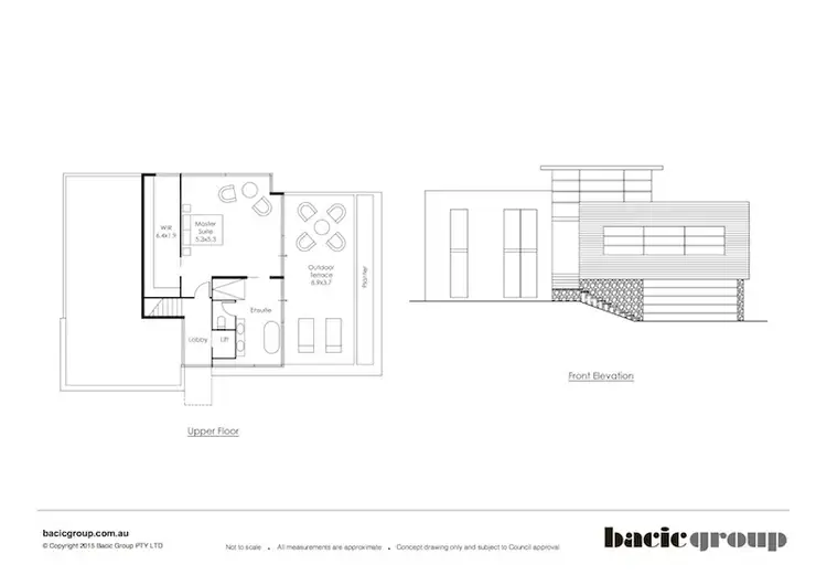 Third view of Homely house listing, 51 Aruma Way, City Beach WA 6015