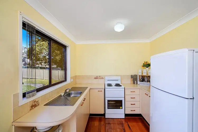 Fourth view of Homely house listing, 83 Barker Avenue, San Remo NSW 2262