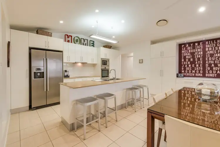 Seventh view of Homely house listing, 11 Oasis Court, Bundaberg North QLD 4670