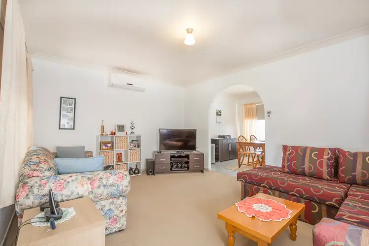 Third view of Homely house listing, 25 Endeavour Street, Rutherford NSW 2320