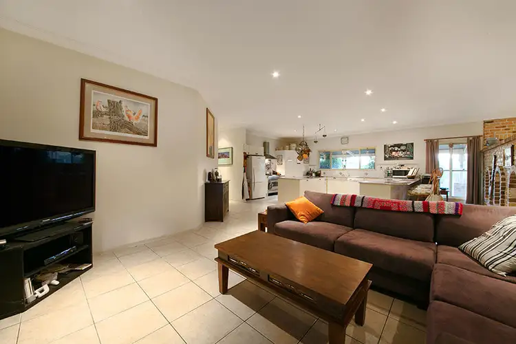 Sixth view of Homely house listing, 70 Showgrounds Drive, Highvale QLD 4520