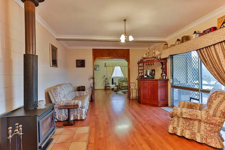 Sixth view of Homely house listing, 70 Willis Road, Meringandan West QLD 4352