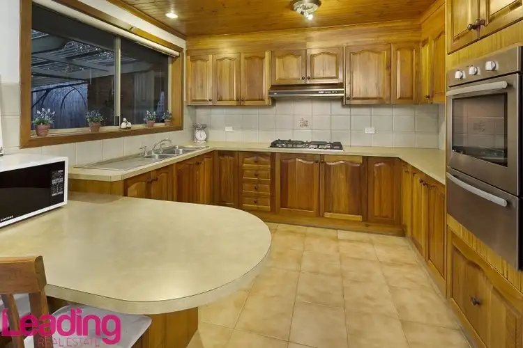 Fourth view of Homely unit listing, Unit 9/36-38 Darbyshire Street, Sunbury VIC 3429