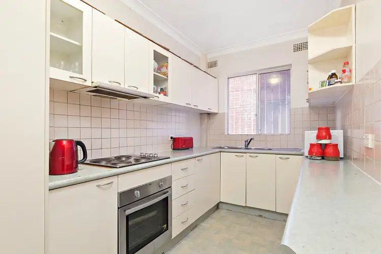 Third view of Homely apartment listing, 2/40 Anderson Street, Belmore NSW 2192